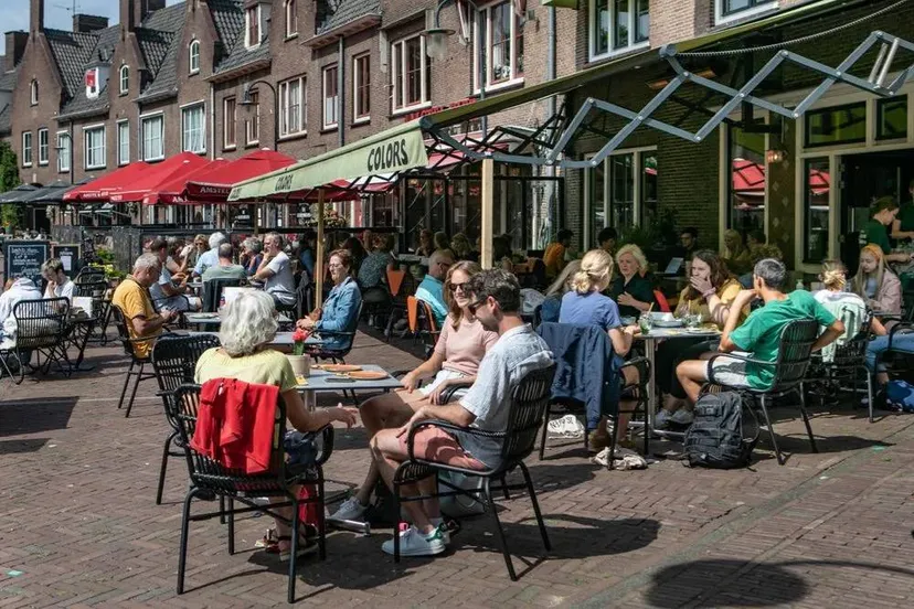 terras colors world food wageningenjpg