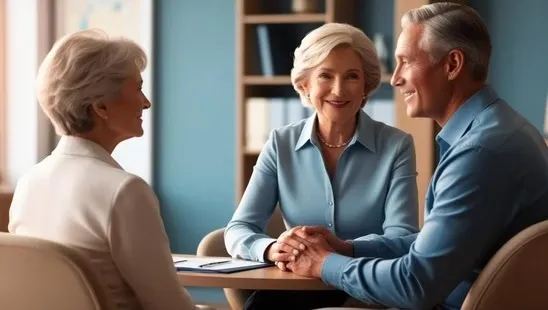 werkgroep wonen voor ouderen