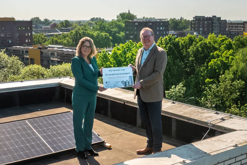 menziskantoor c gemeente wageningenjpg