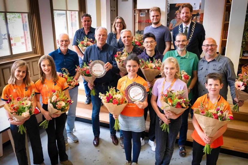 scylla kampioen c gem wageingen n