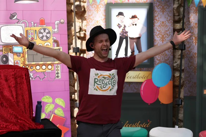 food science professor melvin