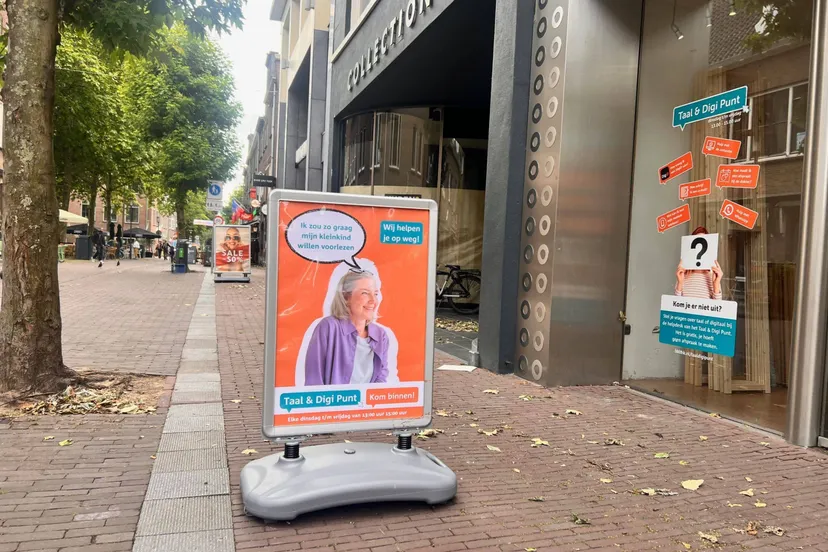 persbericht de bblthk tijdelijke locatie hoogstraat 29