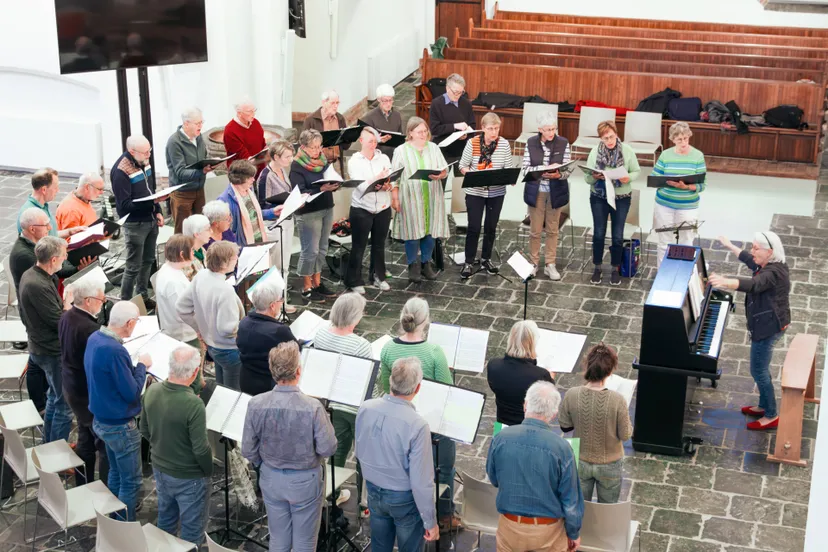 torenkamerkoor 2025 repetitie 1jpg
