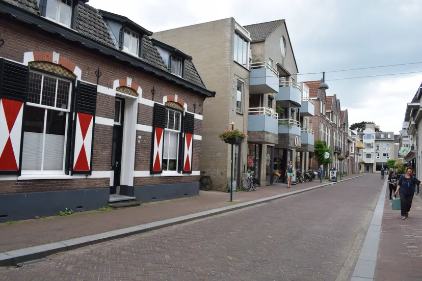 wageningen centrum 10