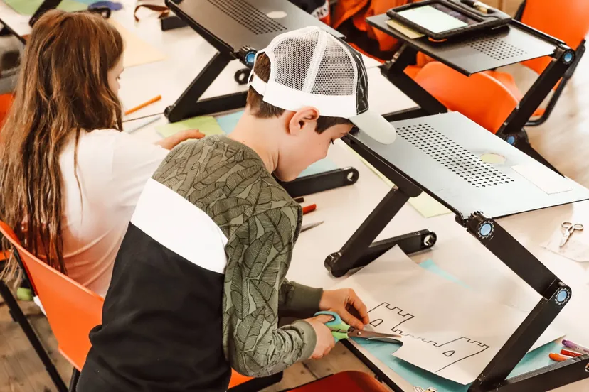 foto persbericht moview