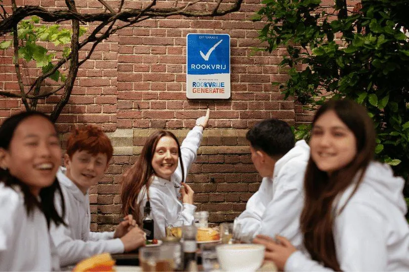 Rookvrijegeneratie.-22