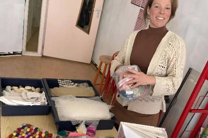 Persbericht de bblthk Kinderwerkliggend