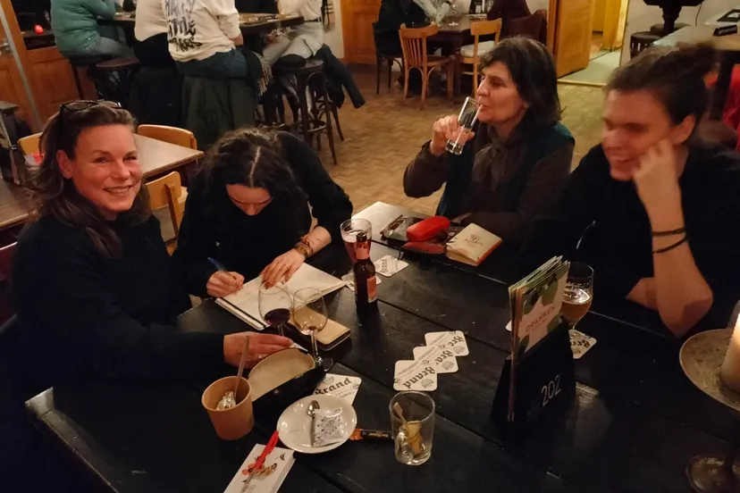 wageningen bijeenkomst 2