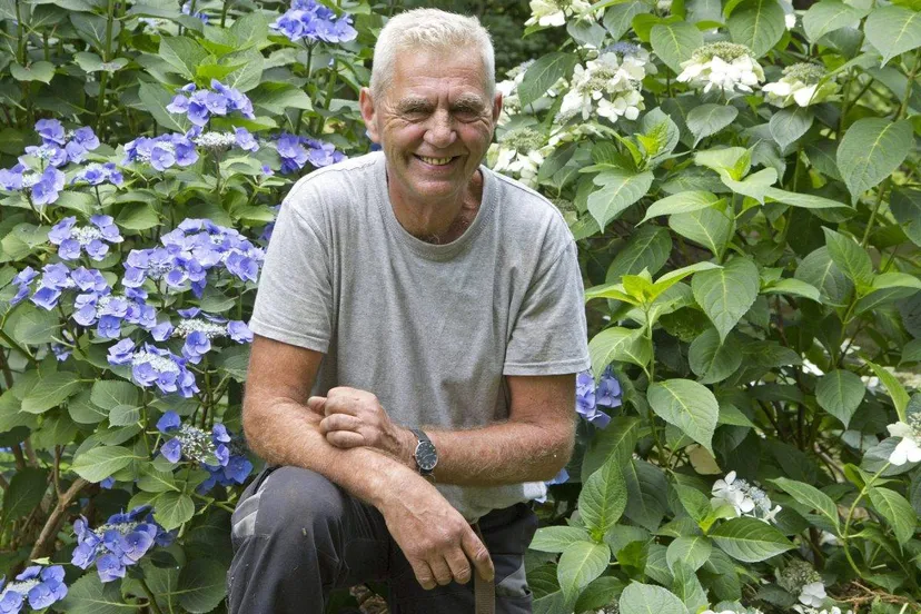 Rick Bongers Belmonte Arboretum168