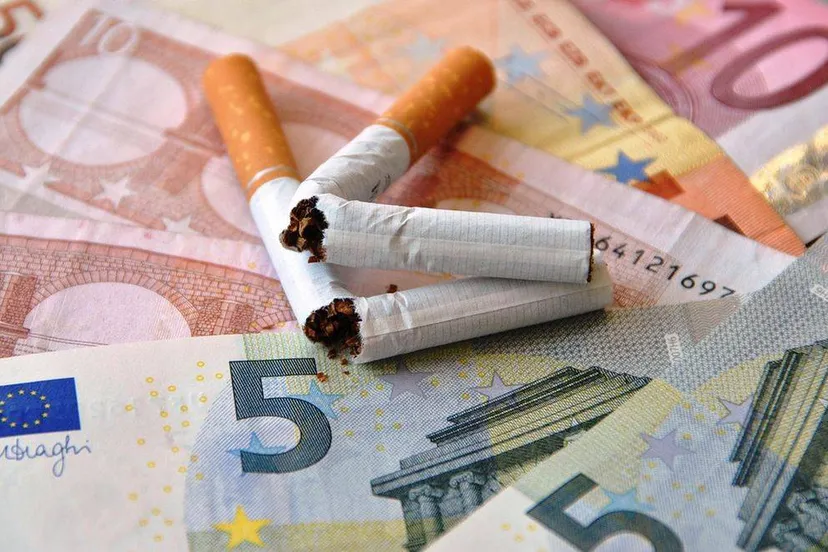 Stopober. Niet-Roker Niet Roken Stoppen Met - Gratis foto op Pixabay