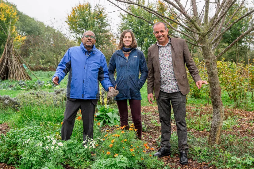 Nationale klimaatweek