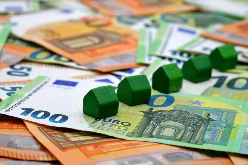 Ontroerend goed.Pixabay.huis kopen