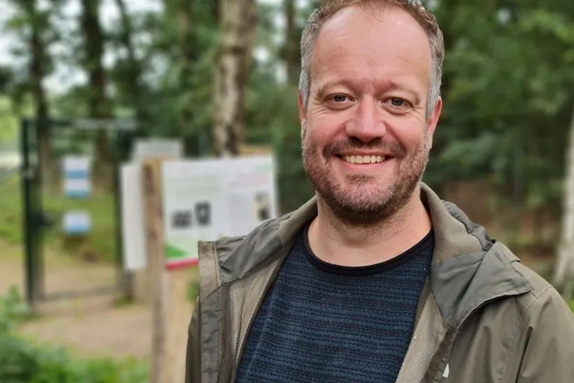 Sjoerd EwalsAirborne Museum