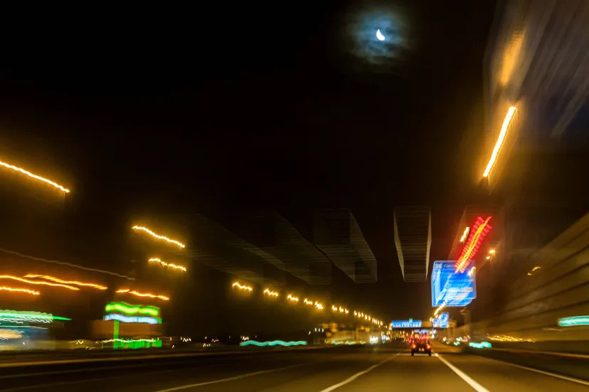 snelweg A10 naamsvermelding Johan van der Wielen