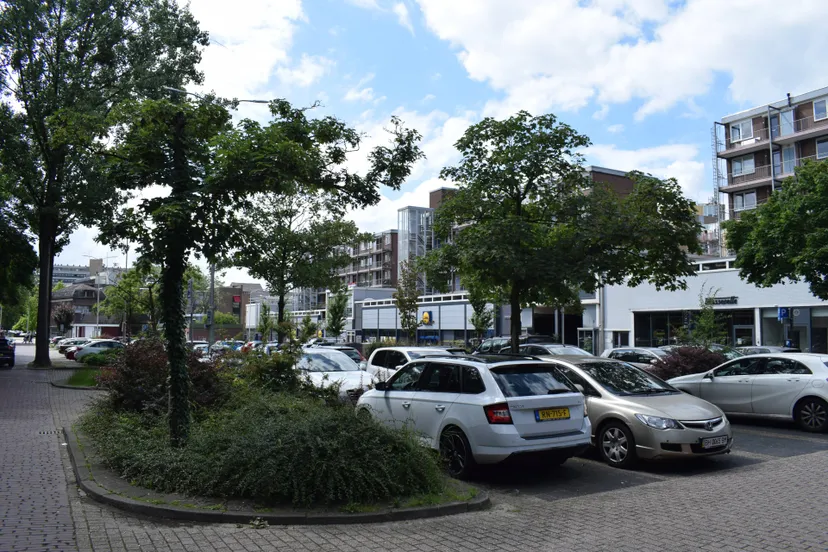 Wageningen Centrum (5)