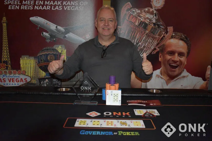 Poker.ONK.Winnaar Bunschoten-Spakenburg