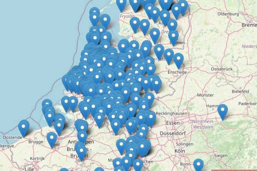 Stichting Coldcasezaken
