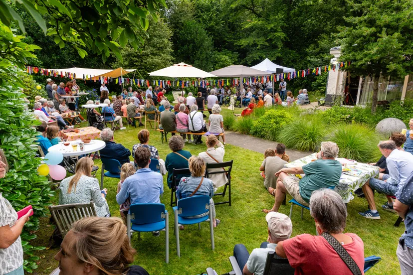 Persfoto 06 -  Fotograaf Mel Boas