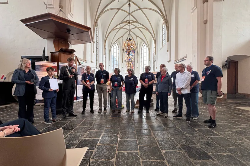 Erezilver 4Meiwerkgroep (2)