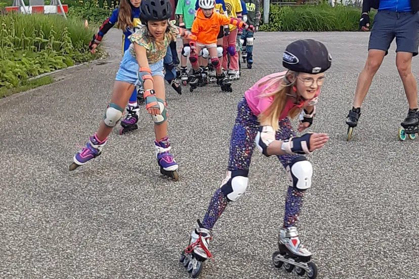Foto skatedaagse 2026