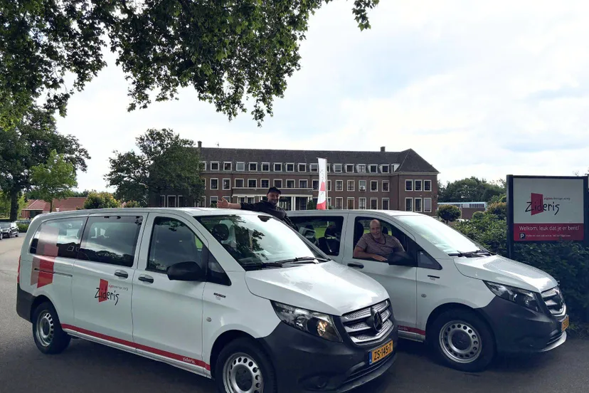Zideris schaft tweedehands elektrische bussen aan(1)