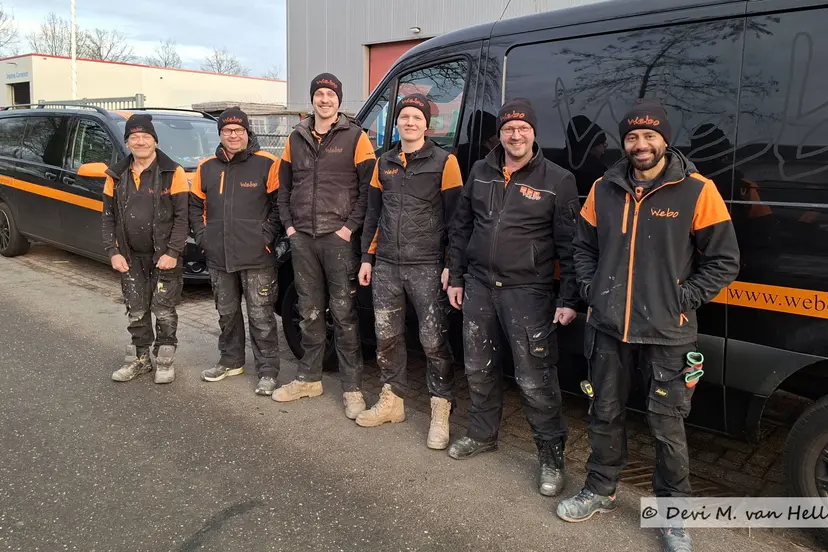 Webo Projects (2)