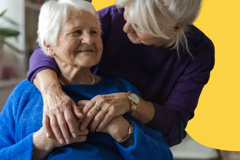 Alzheimer Nederland