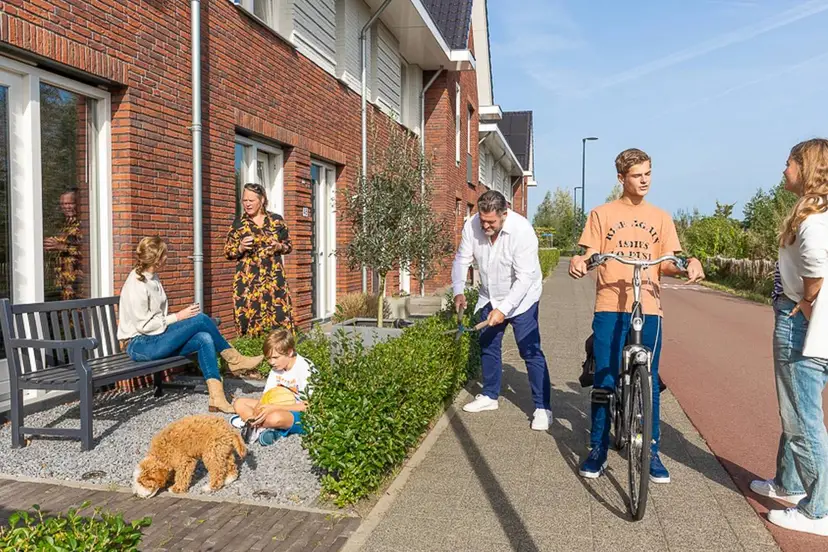Buurtbemiddelaar