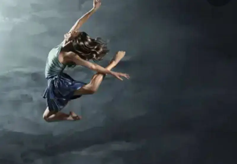 Introdans. Energy -  #intoarnhem