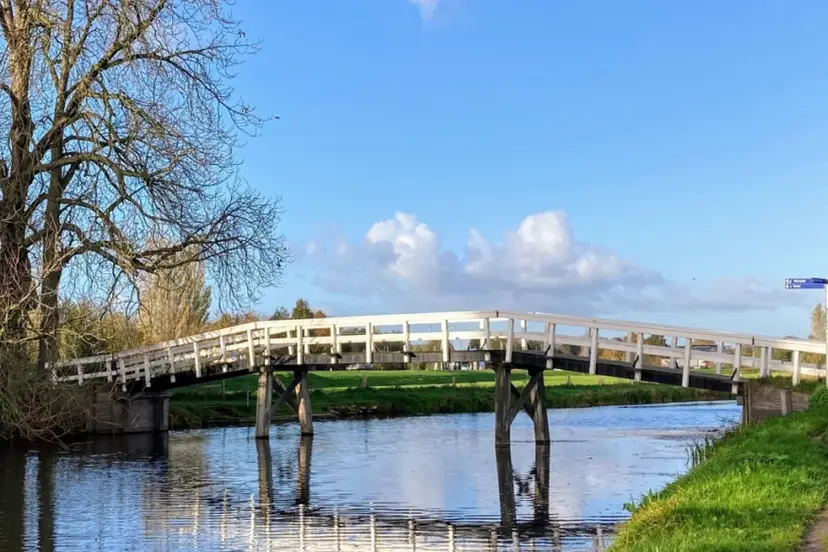 Water natuurlijk.Rijn en Ijssel