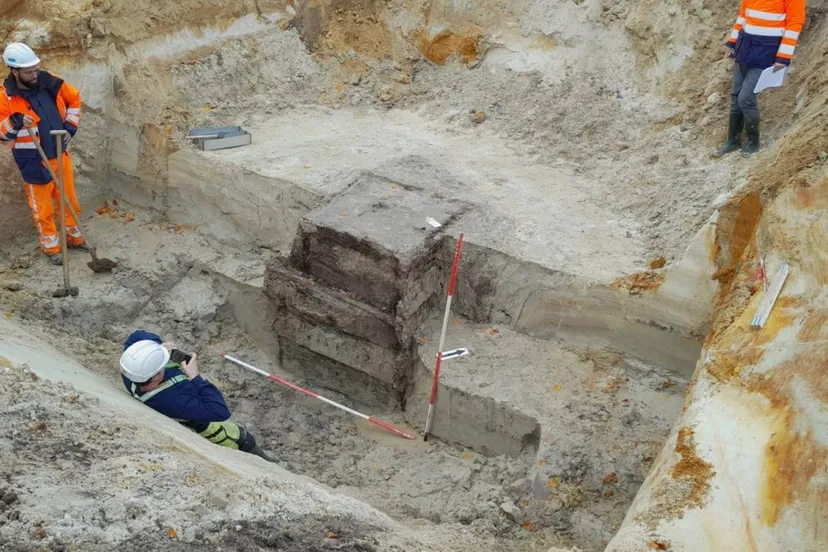 2025-11-12 Waterput Open Park Weert