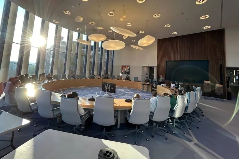 2025.067 Klimaatpraat 2024