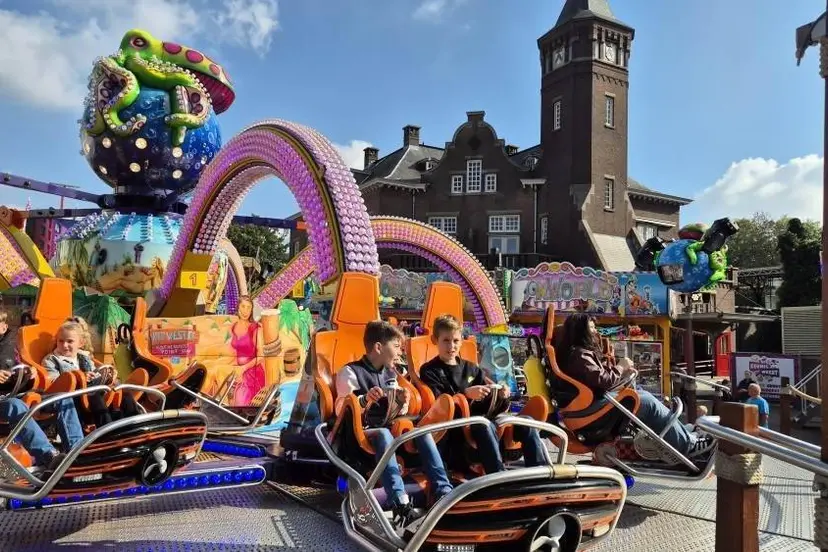 Kermis 16