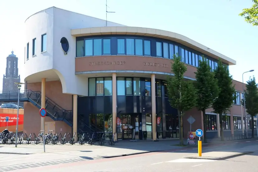 Bibliocenter Weert (1)