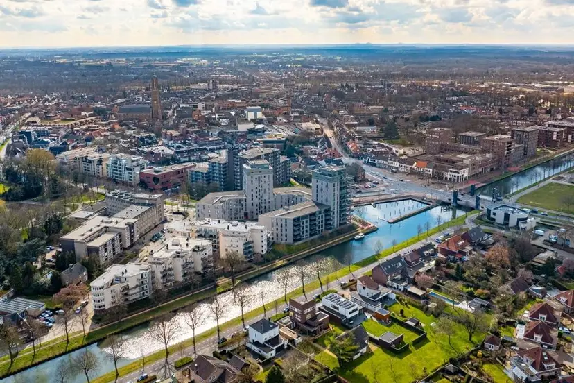 Luchtfoto Weert