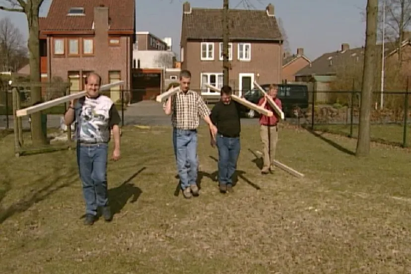 1 kinderboerderij 2003