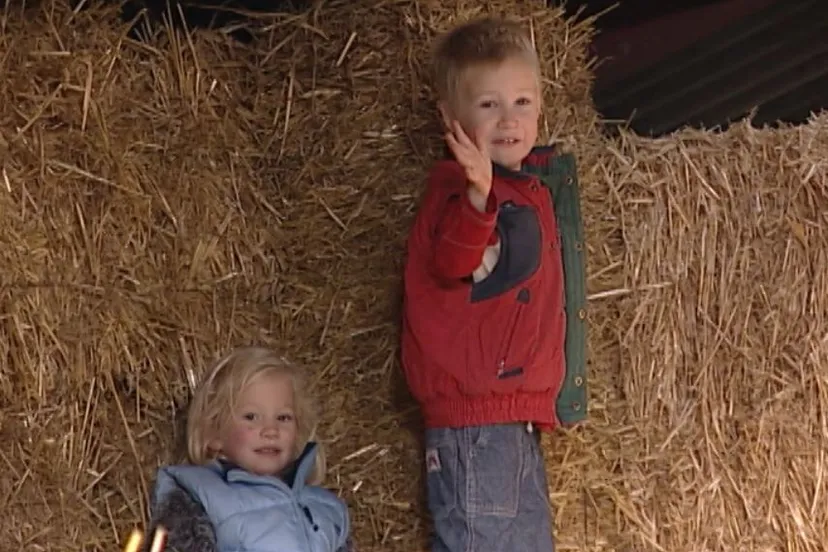 1 kinderen jan en erica