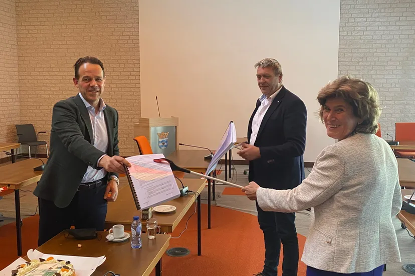 210406 foto beneden leeuwen zet stap in aanpak woningtekort