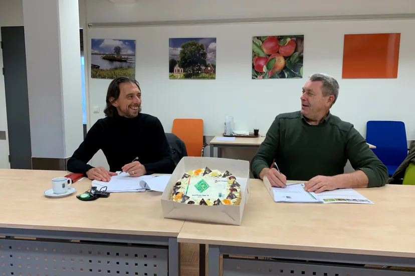 211214 foto bij persbericht uitbreiding appelhoek