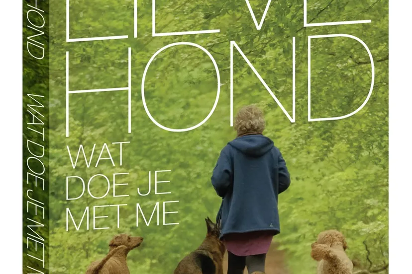 3d cover lieve hond marleen van baal