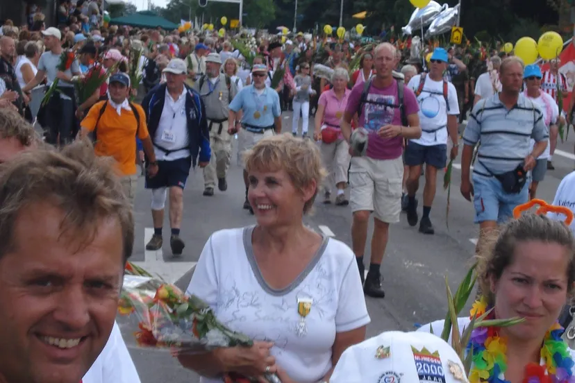 4 daagse nijmegen via gladiola e1469175132658