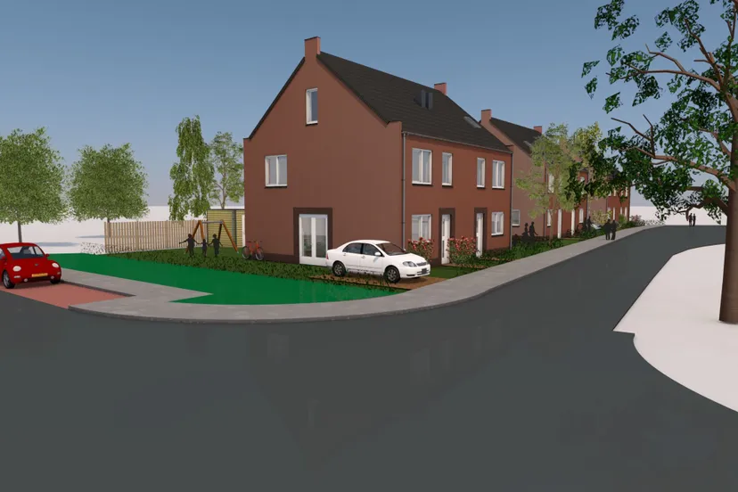 afbeelding met impressie bij 180913