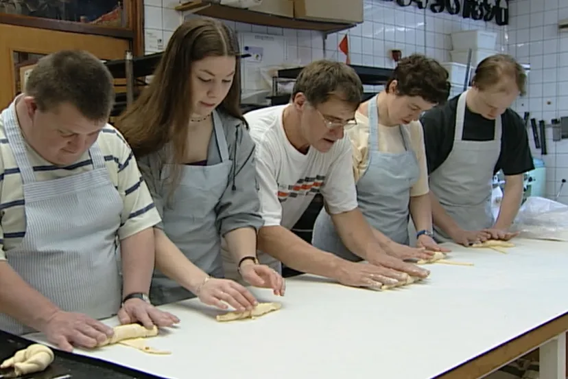 bakken bij bennie 2001 foto jos kruisbergen