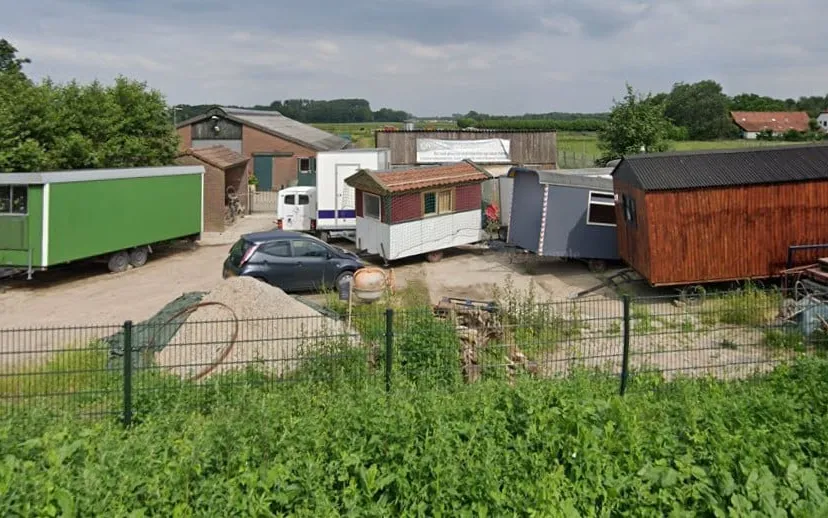 berts animal verhuur