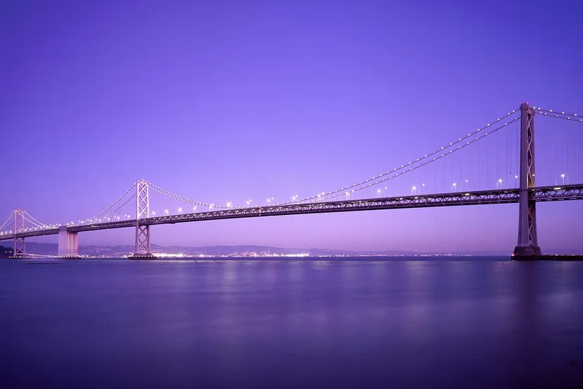 bridge 1660417 960 720