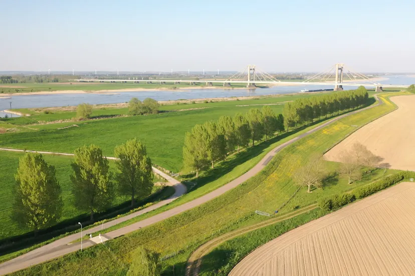 brug wamel thymen schippers 1