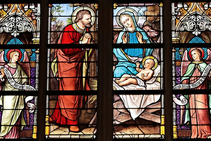 church window 2217785 960 720