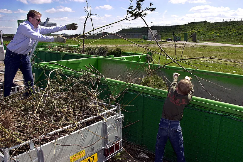 csm 060014 aanhanger groenafval 73f0b62031