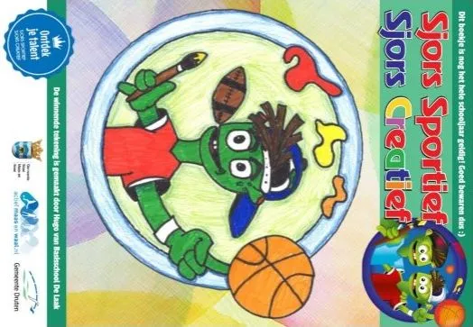 de laak grp 7b 8 hugo