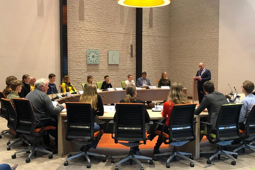 debatwedstrijd 27 november 2019 4 1